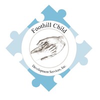 Foothill Child Development Services, Inc. Logo