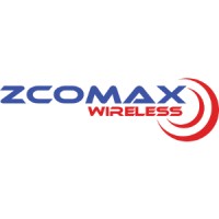 Zcomax Technologies, Inc. Logo