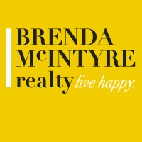 Brenda McIntyre Realty Logo