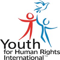 Youth for Human Rights International Logo