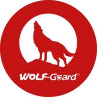Shenzhen Wolf-Guard Security Hi-tech Co.,Ltd. Logo