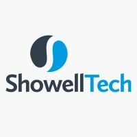 ShowellTech Logo