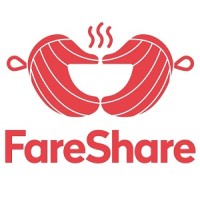 FareShare Logo