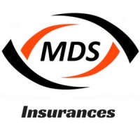 MDS Insurances Logo