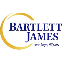 BartlettJames Logo