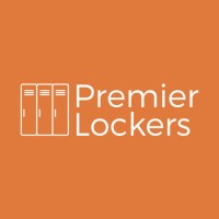 Premier Lockers Logo