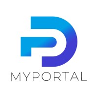 MyPortal™ Marketing Logo