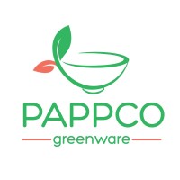 Pappco Greenware Logo