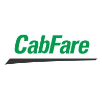 CabFare Technologies Inc Logo