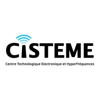 CISTEME Logo