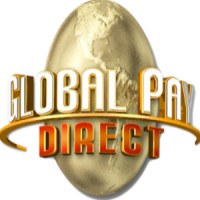 Global Pay Direct Logo
