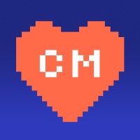 Character Mill Logo