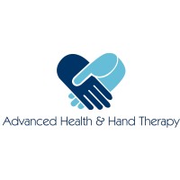Advanced Health & Hand Therapy Logo