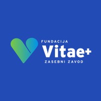 Zavod Vitae+ za življenje po športni karieri Logo