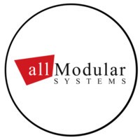 Allmodular Systems, Inc. Logo