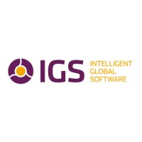 IGS Systemmanagement GmbH & Co KG Logo