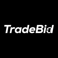 TradeBid Logo