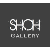 SHOH Gallery Logo