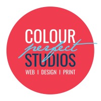 Colour Perfect Studios Logo