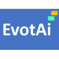 EvotAi Logo
