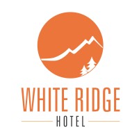 White Ridge Hotel Logo