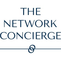 The Network Concierge Logo