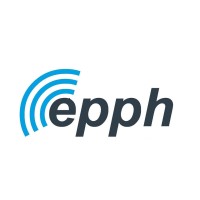 EPPH Ltd Logo
