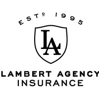 Lambert Agency Insurance Logo