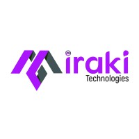 MIRAKI TECHNOLOGIES Logo