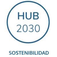 HUB 2030 Logo