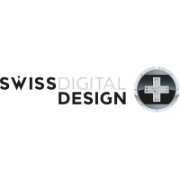 Swissdigital Design Logo