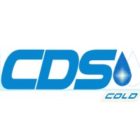 CDS Cold Logo