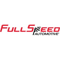 FullSpeed Automotive Logo