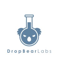 DropBearLabs Logo