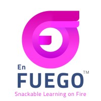 En Fuego Learning Logo