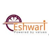 ESHWARI BIZTECH INDIA PVT LTD Logo