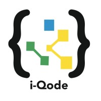 i-Qode Digital Solutions Private Limited Logo