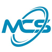 Maverick Console Services Pvt. Ltd. Logo