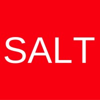 Salt Design & Infra Services Pvt. Ltd. Logo