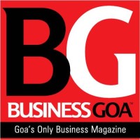 Business Goa Logo