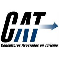 CAT Consultores Logo