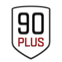 neunzigplus Logo