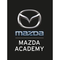Mazda Academy Logo