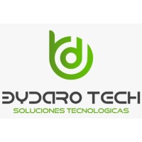 byDaro Tech Logo