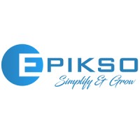 Epik Solutions Logo