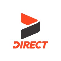 DIRECT | Empowering Retailers Logo