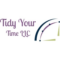 Tidy Your Time LLC Logo