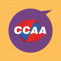 CCAA CARRÃO e CCAA IMIRIM Logo