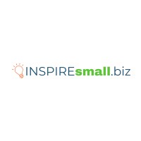 INSPIREsmall.biz Logo