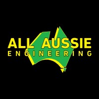 All Aussie Engineering Pty Ltd Logo